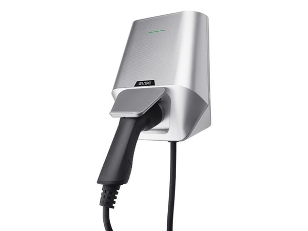 Besenin seinälaturi sähköajoneuvoille LX30 22kW APP