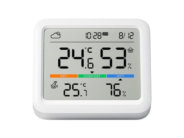 SwitchBot Meter Pro