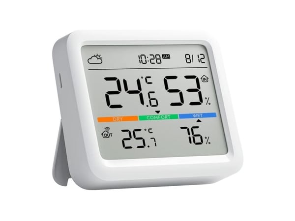 SwitchBot Meter Pro