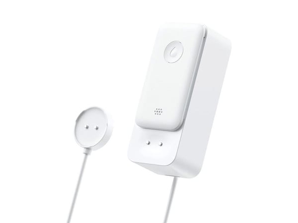SwitchBot WLAN-vesianturi - anturikaapelilla varustettuna