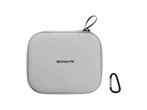 SunnyLife beskyttelsesetui Sunnylife mini B977-GY til DJI RC (grå)