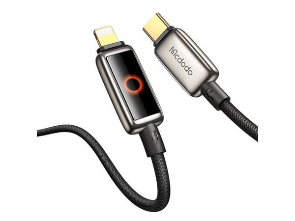 USB-C til Lightning-kabel Mcdodo CA-6670 1,2 m