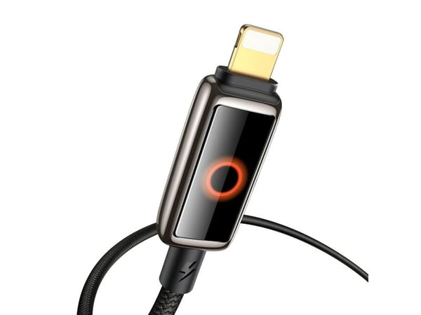 USB-C til Lightning-kabel Mcdodo CA-6670 1,2 m