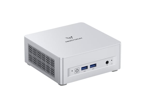 MINI PC Minis Forum UM870 Plus Ryzen 7 8745H barebone MINI PC Minis Forum UM870 Plus Ryzen 7 8745H barebone
