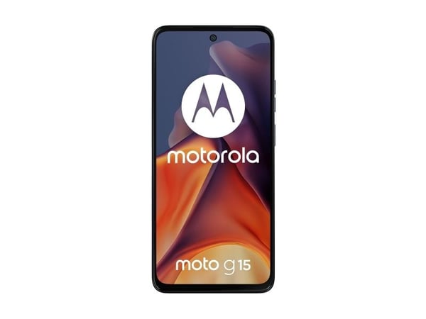 Motorola Moto G15 8/512GB älypuhelin vihreä (S0463517)