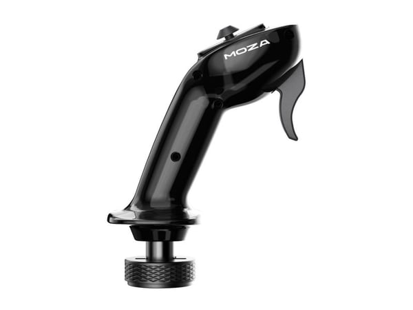 Moza Racing R3 Bundle - Hjul - kabelansluten
