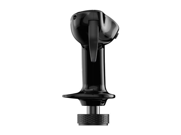 Moza Racing R3 Bundle - Hjul - kabelansluten