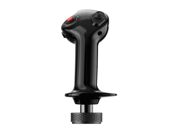 Moza Racing R3 Bundle - Hjul - kabelansluten