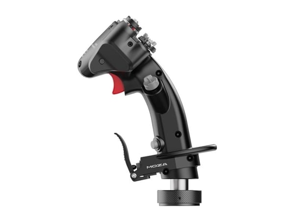 MOZA MH16 Flightstick