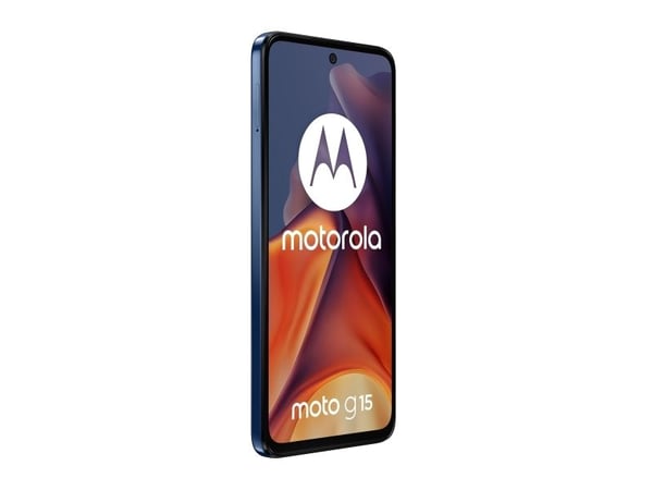 Motorola Moto G15 8/512GB älypuhelin vihreä (S0463517)