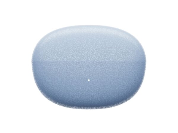 QCY Crossky C10 ausines (melynas)