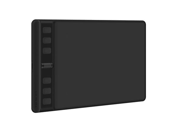 Huion Inspiroy 2 S H641P grafikkbrett