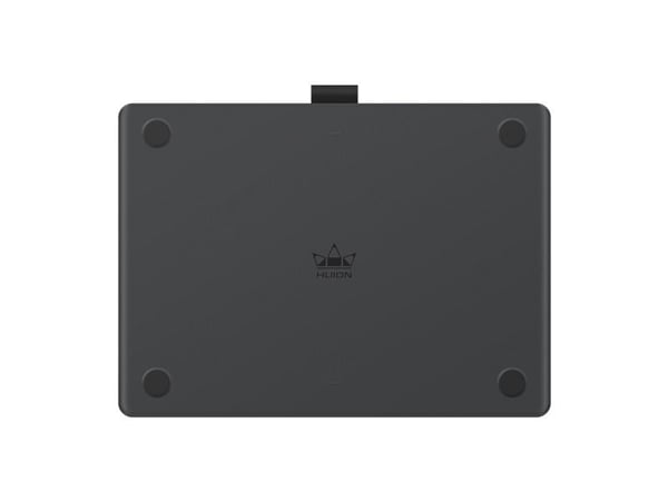 HUION Inspiroy Frego M grafikkbrett svart (L610)