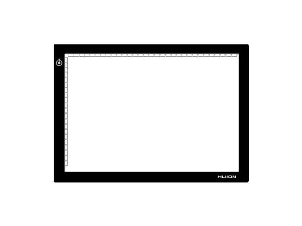 Huion LED-piirustuslauta - L4S