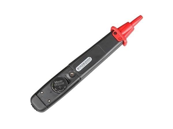Uni-Trend UT118B, 3 V, 90 g, 27 x 20 x 182 mm