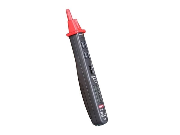 Uni-Trend UT118B, 3 V, 90 g, 27 x 20 x 182 mm