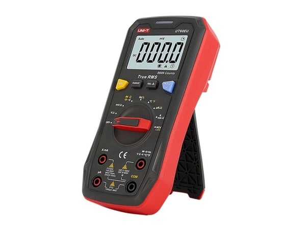 UNI-T UT60EU digital multimeter