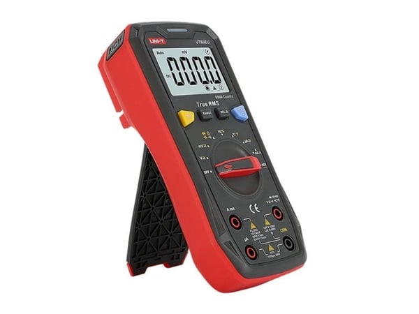 UNI-T UT60EU digital multimeter