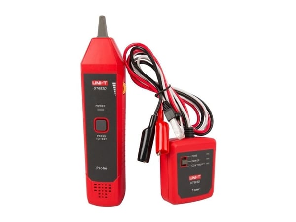 Uni-T PAIR DETECTOR UT-682D UNI-T UNI-T