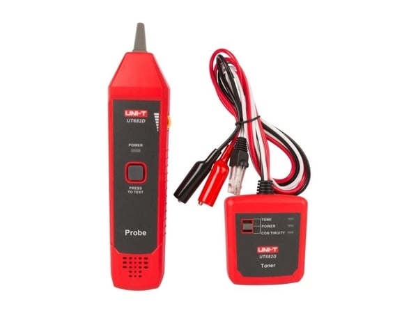 Uni-T PAIR DETECTOR UT-682D UNI-T UNI-T