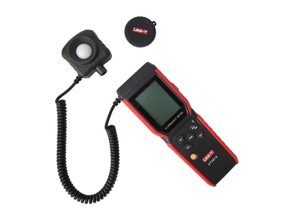 UNI-T UT381A luxmåler
