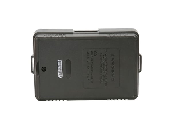 UNI-T UT501A isolasjonsmotstandstester