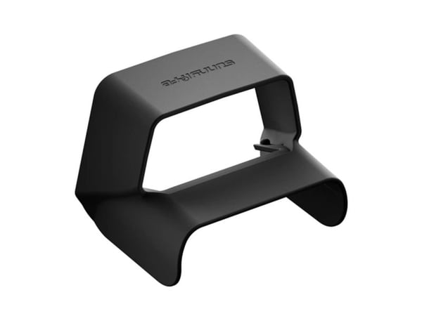 Sunnylife linsehatt til DJI Flip (svart)