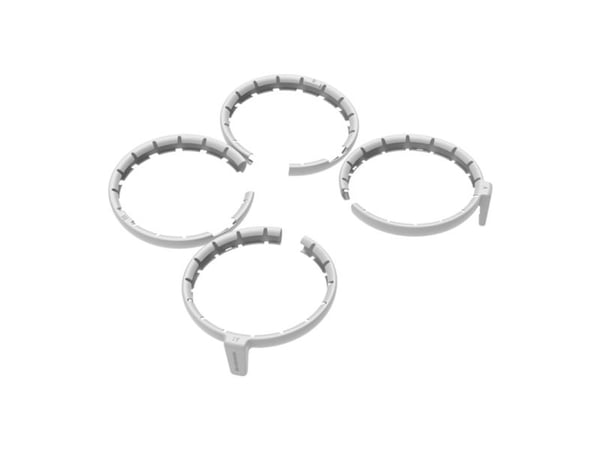 Sunnylife Potkurisuojat DJI Flipille (harmaa)