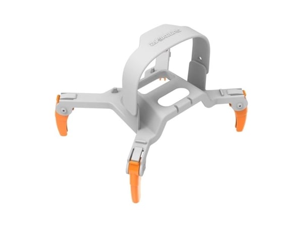 Sunnylife oppgradering av landingsutstyr for DJI Flip (oransje)