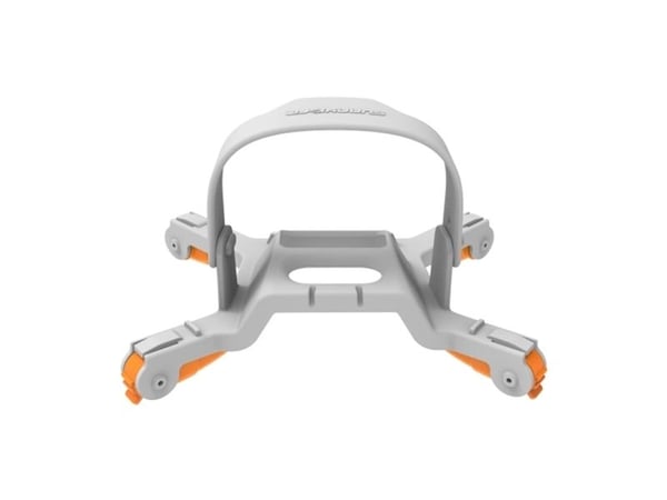 Sunnylife oppgradering av landingsutstyr for DJI Flip (oransje)