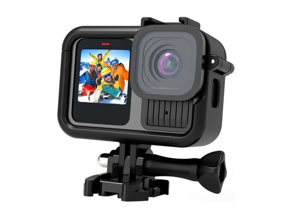 Telesin kamerahus for GoPro Hero 13/12/11/10/9