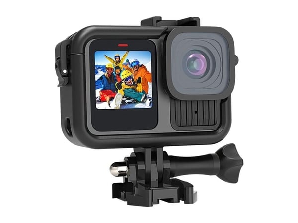 Telesin kamerahus for GoPro Hero 13/12/11/10/9
