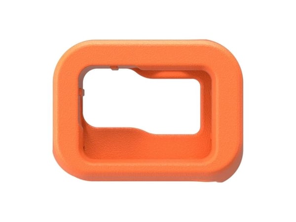 Osłona Pływak Floaty Sponge Gąbka Wypornościowa Do Gopro Hero 13 12 11 10 9 / S4-fhg-07-tgp