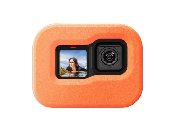 Osłona Pływak Floaty Sponge Gąbka Wypornościowa Do Gopro Hero 13 12 11 10 9 / S4-fhg-07-tgp
