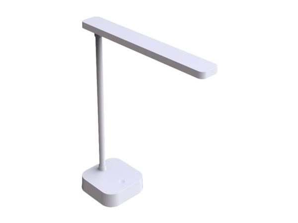 Skrivebordslampe Yeelight hvit (YLYTD-0039)