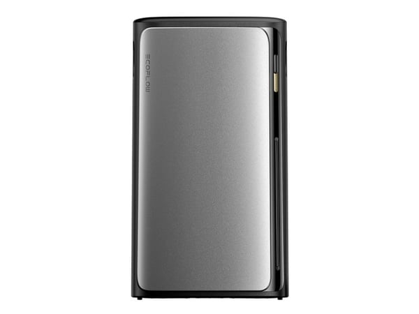 EcoFlow Stream Ultra - Solar power system battery - 800 watt - litium-jernfosfat - 1920 Wh - Wi-Fi, Bluetooth