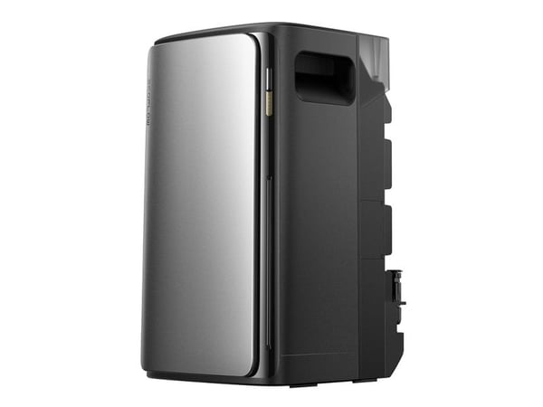 EcoFlow Stream Ultra - Solar power system battery - 800 watt - litium-jernfosfat - 1920 Wh - Wi-Fi, Bluetooth