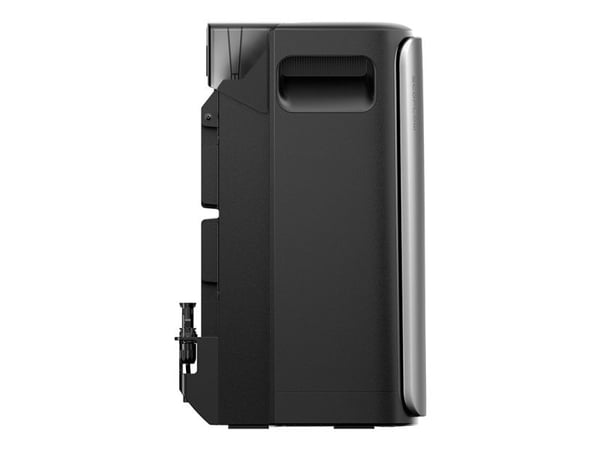 EcoFlow Stream Ultra - Solar power system battery - 800 watt - litium-jernfosfat - 1920 Wh - Wi-Fi, Bluetooth