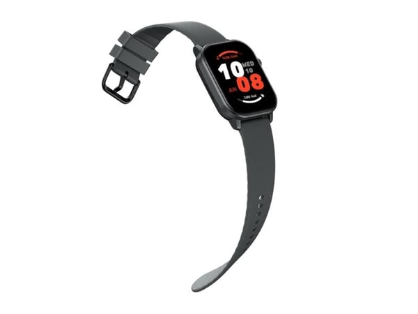 Smartklocka Zeblaze GTS 3 GPS (grå)