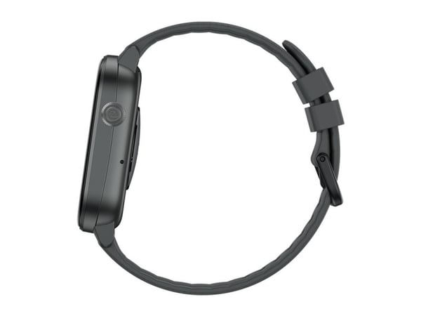 Smartklocka Zeblaze GTS 3 GPS (grå)