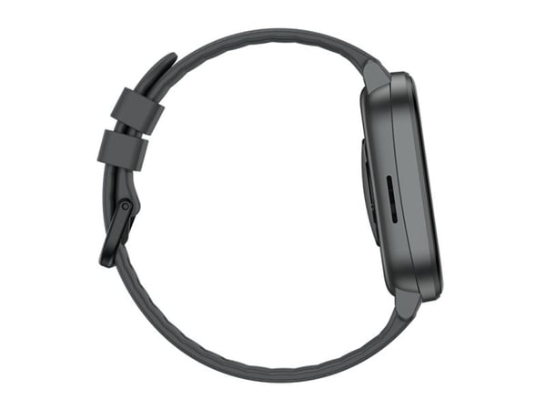 Smartklocka Zeblaze GTS 3 GPS (grå)