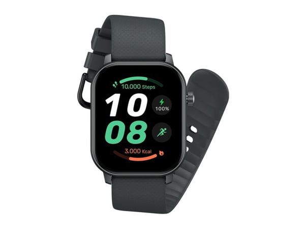 Zeblaze smartklokke GTS 3 GPS (grå)