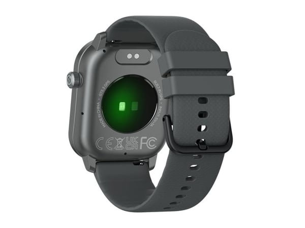 Zeblaze smartklokke GTS 3 GPS (grå)