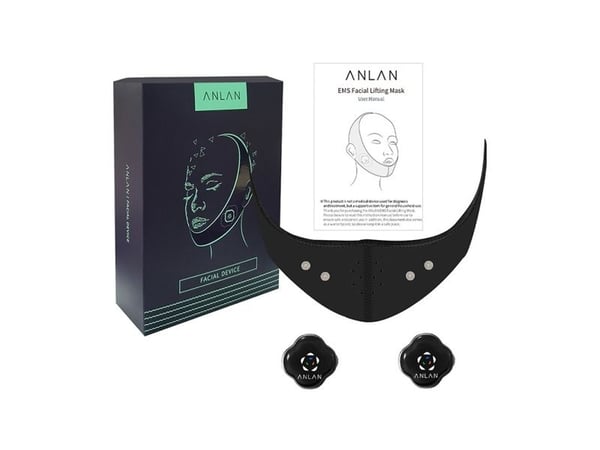 Anlan 01-ASLY41-001