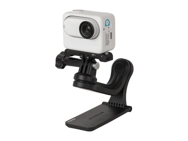 SunnyLife MJ996 svingbart magnetisk feste for Action 5 Pro/360 X5/Pocket 3