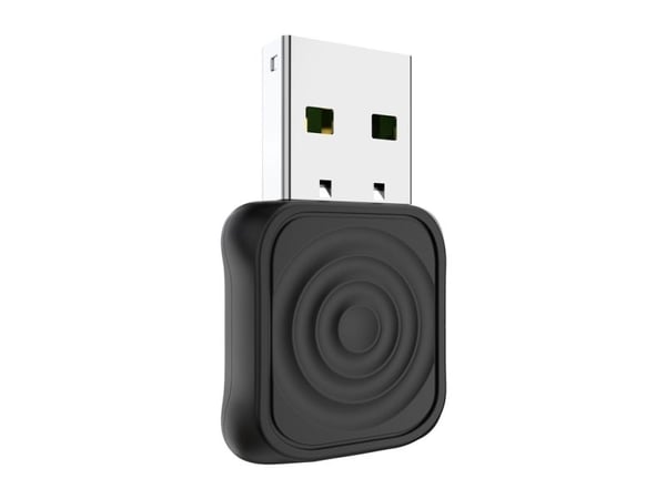 Carlinkit Mini Ultra1 trådløs adapter for Apple CarPlay og Android Auto