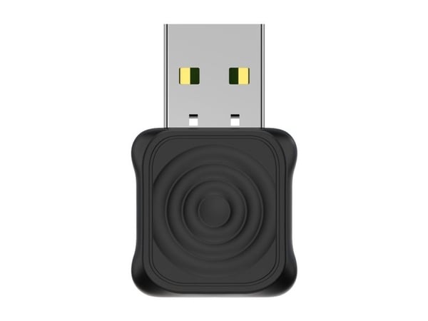 Carlinkit Mini Ultra1 trådløs adapter for Apple CarPlay og Android Auto
