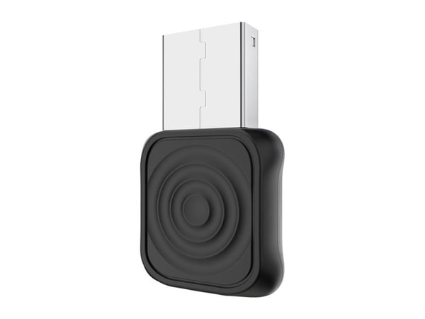 Carlinkit Mini Ultra1 trådløs adapter for Apple CarPlay og Android Auto