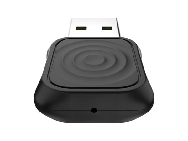 Carlinkit Mini Ultra1 trådløs adapter for Apple CarPlay og Android Auto