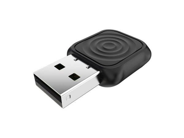 Carlinkit Mini Ultra1 trådløs adapter for Apple CarPlay og Android Auto